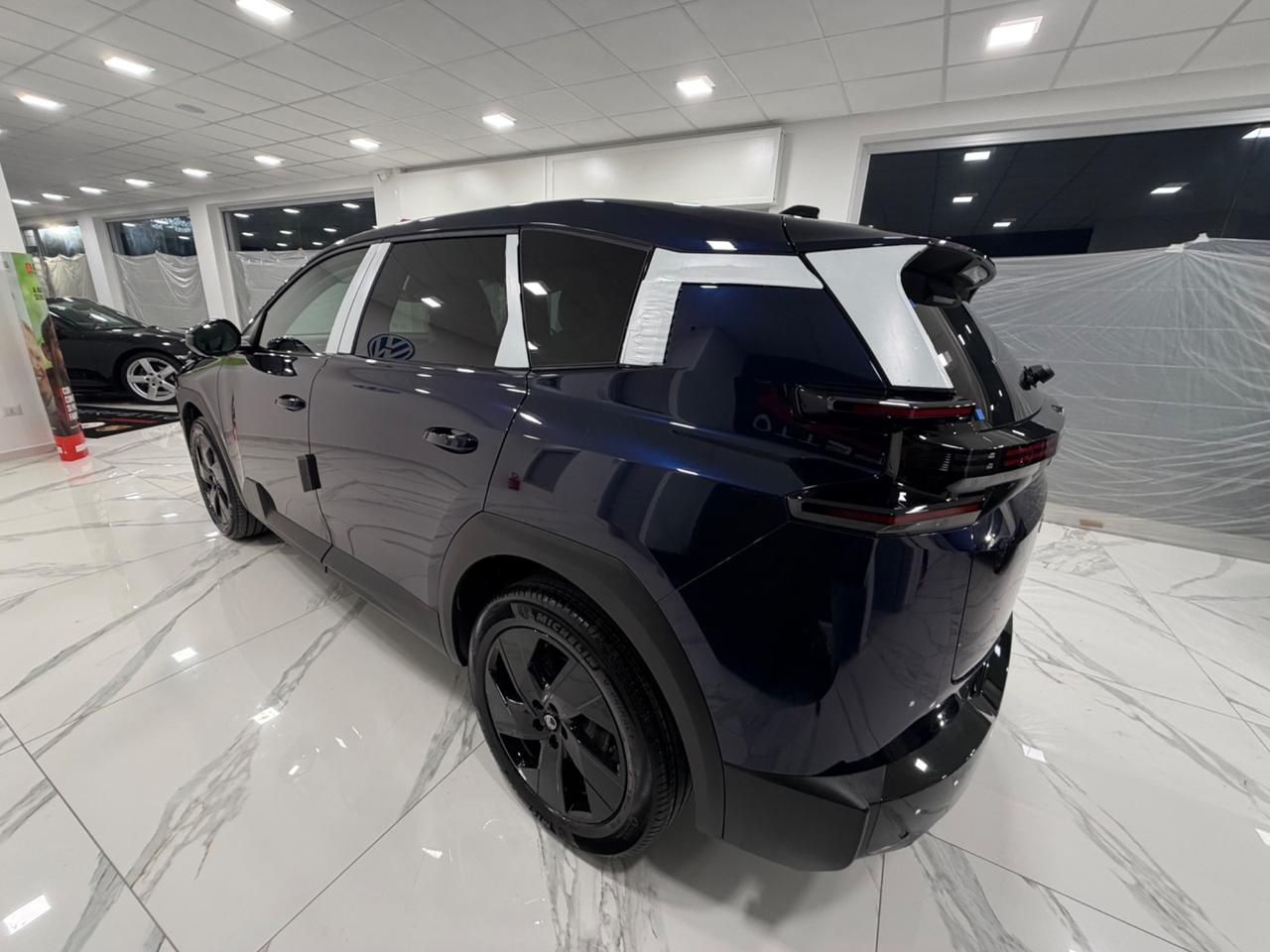 Citroen C5 Aircross Hybrid 145 CV e-DCS6 Plus