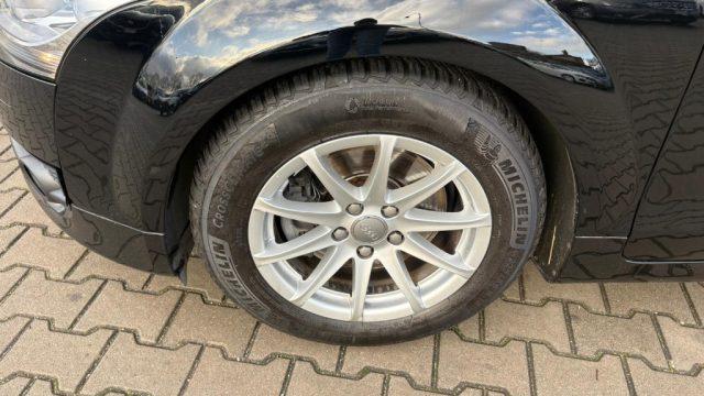 AUDI TT Roadster 1.8 TFSI Advanced plus