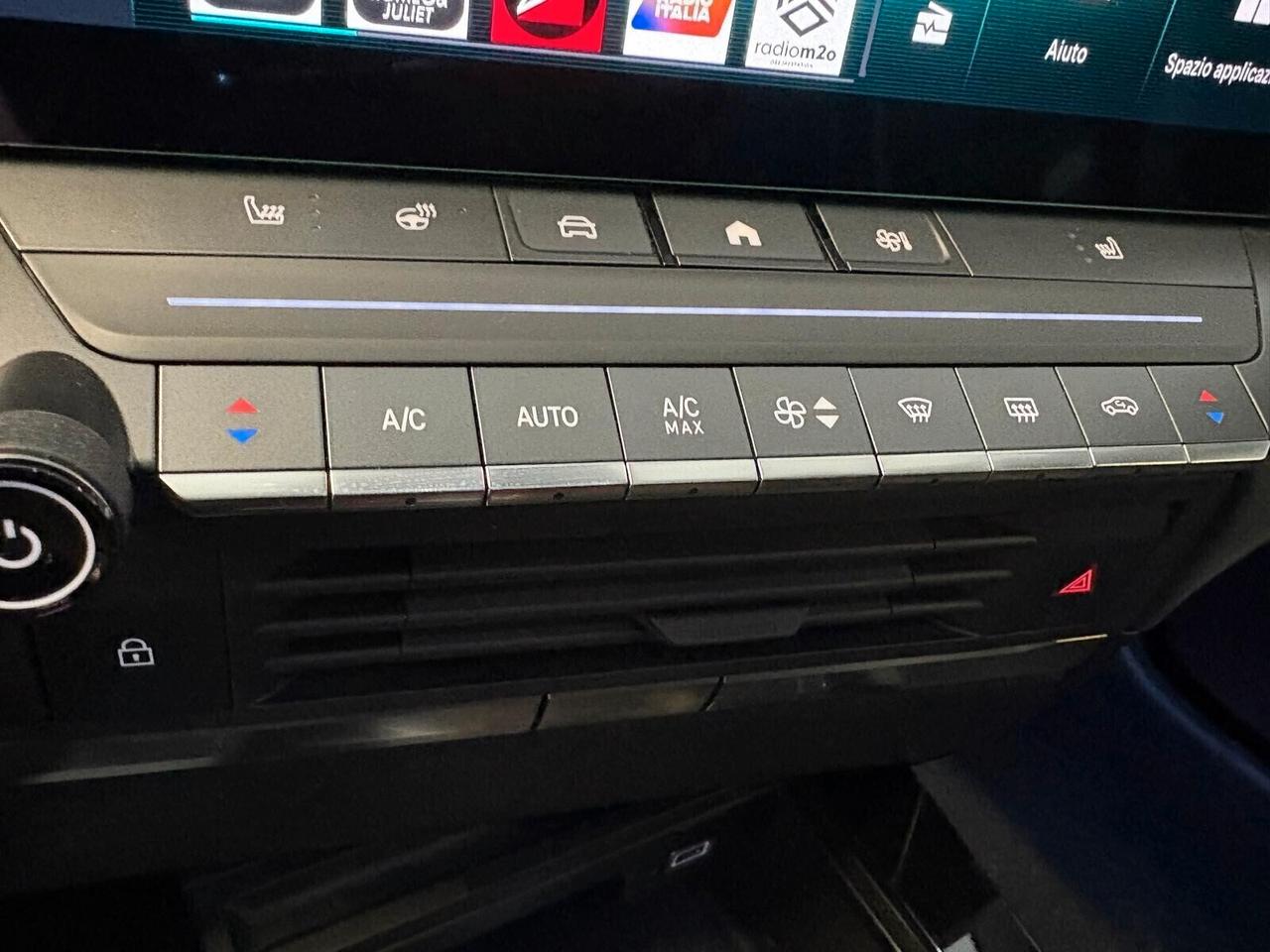 Opel Astra Sports Tourer GS 1.2 Turbo AT8 ST SPOTICAR