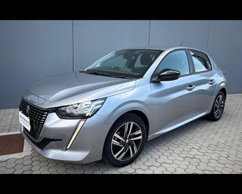 PEUGEOT 208 1.2 puretech Active Pack 75cv PREZZO REALE NESSUN VINCOLO