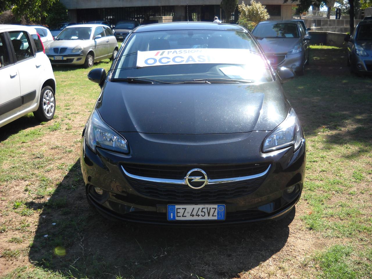 Opel Corsa 1.3 CDTI ecoFLEX Start&Stop 5 porte