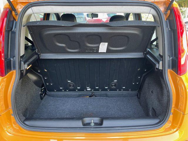 FIAT Panda 1.0 FIREFLY HYBRID 69CV BLUETOOTH ADATTA NEOPAT.