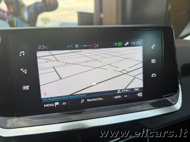 PEUGEOT 208 PureTech 75 Stop&Start 5 porte Active Pack