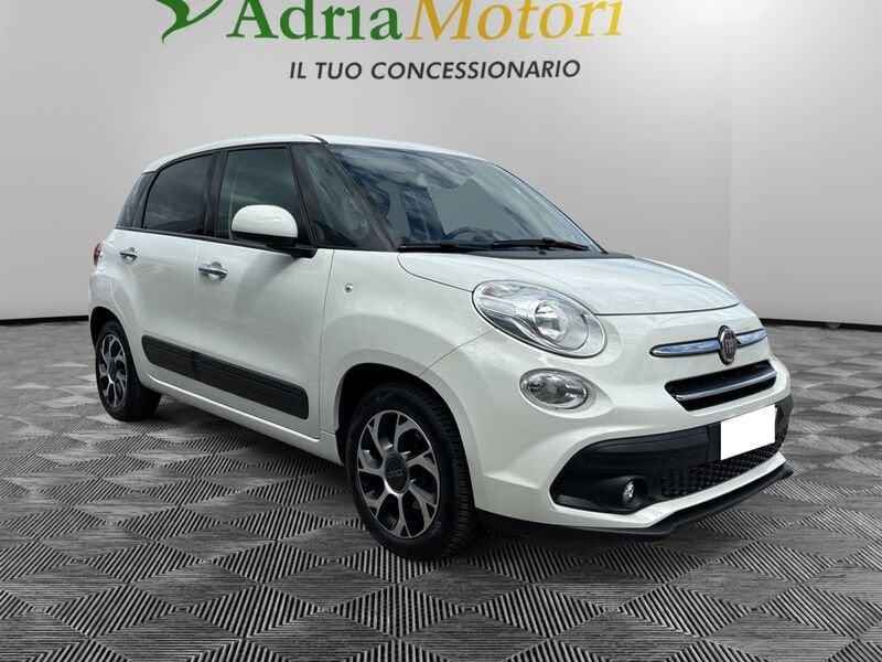 FIAT 500L 1.3 Multijet 95 CV Dualogic Sport