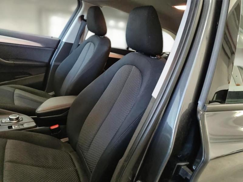 BMW X1 xDrive 25e Business Advantage automatico