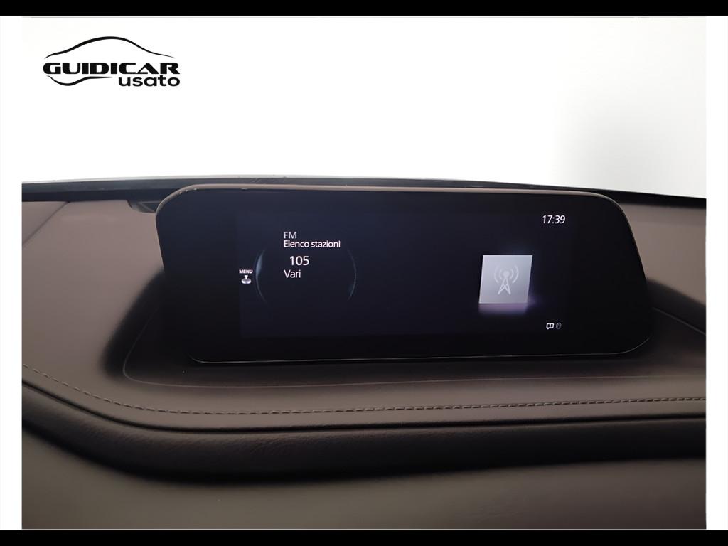 MAZDA CX-30 - CX-30 2.0 m-hybrid Exclusive 2wd 150cv 6at