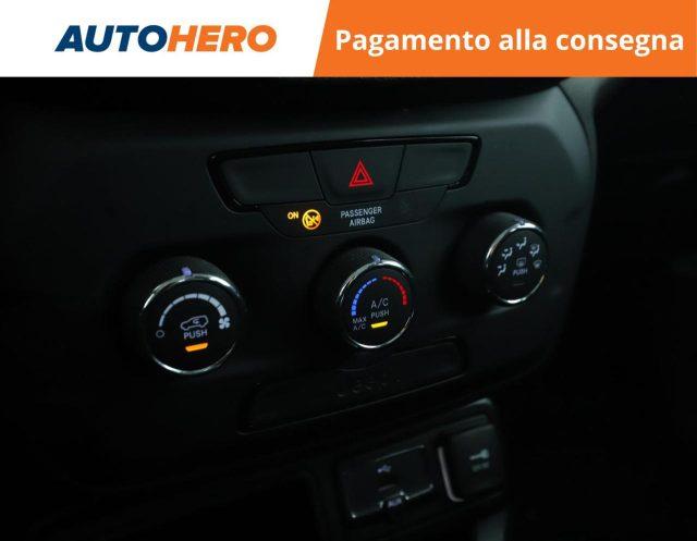 JEEP Renegade 1.6 E-TorQ EVO Sport
