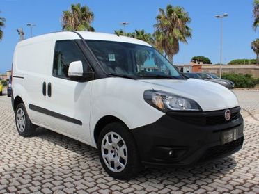 FIAT Doblo 1.4 T-Jet Natural Power Cargo +IVA
