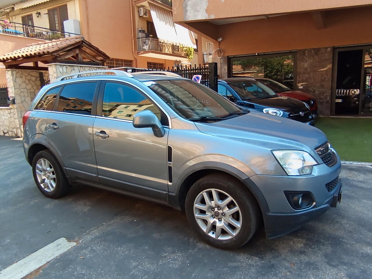 Opel Antara 2.2 CDTI 4X4 Cosmo offerta del mese