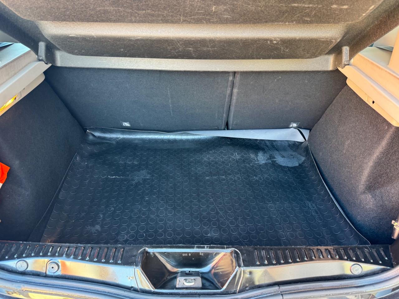 Dacia Sandero Stepway 1.5 dCi 8V 90CV Prestige