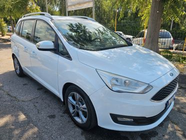 Ford C-Max C-Max7 1.5 TDCi 95CV Start&Stop Business