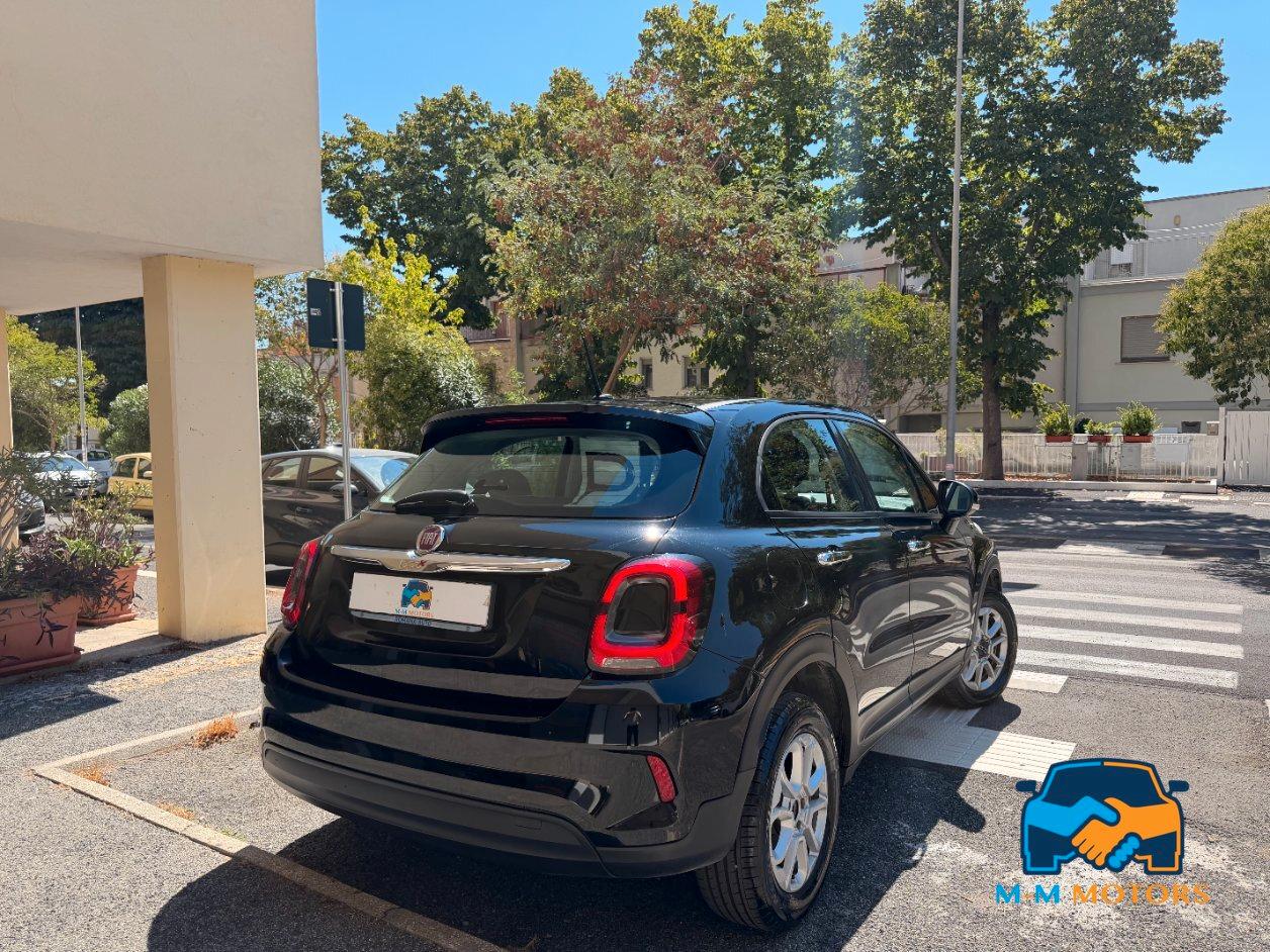 FIAT 500X 1.6 e-torq