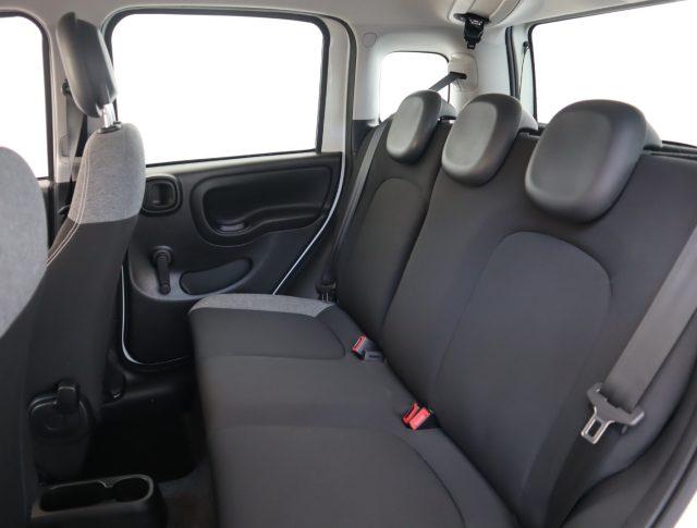 FIAT Panda 1.0 FireFly S&S Hyb City Life *PROMO PARISI GROUP*