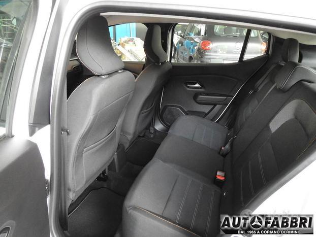 DACIA - Sandero - Stepway 1.0 TCe ECO-GPL