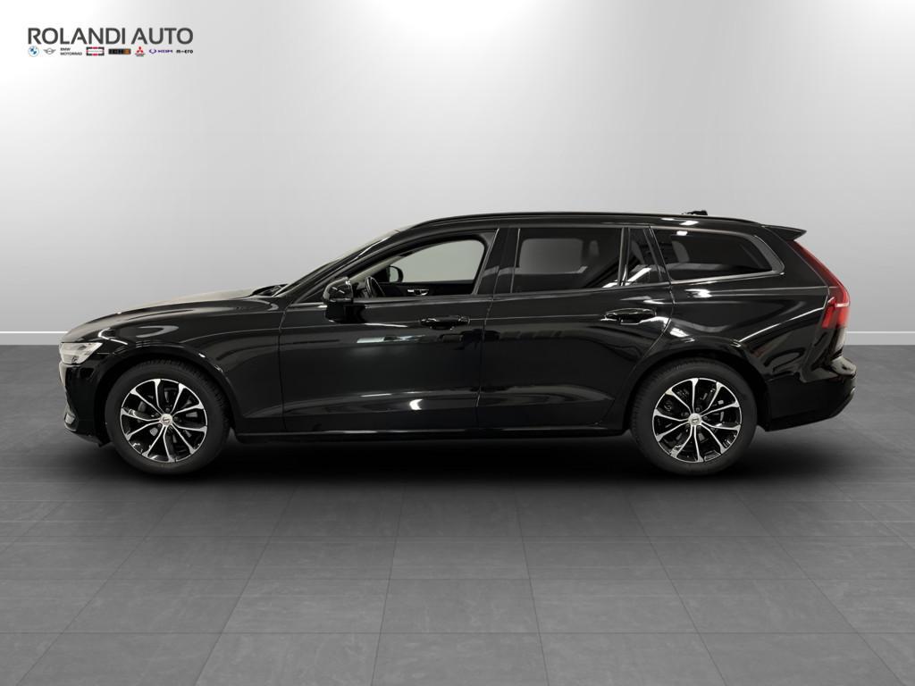 Volvo V60 2.0 D3 Inscription Geartronic