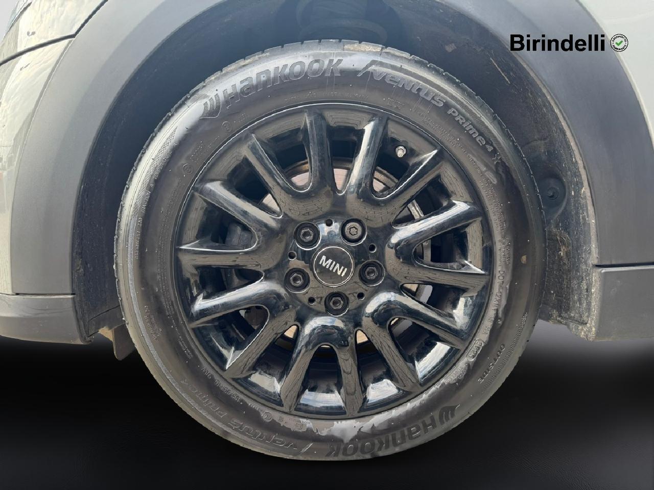 MINI Mini 4ª serie (F56) - Mini 1.5 One Camden Edition