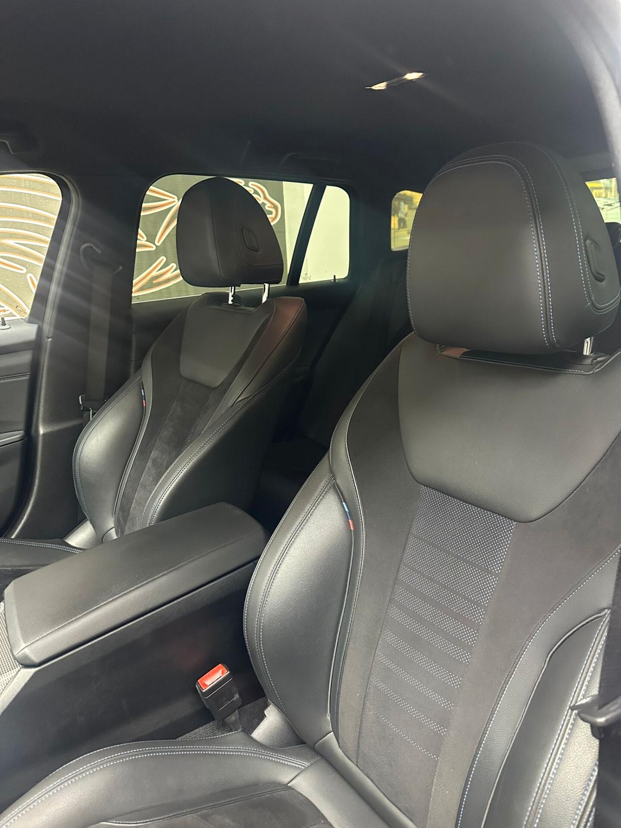 Bmw 320 M 340d 48V xDrive Touring