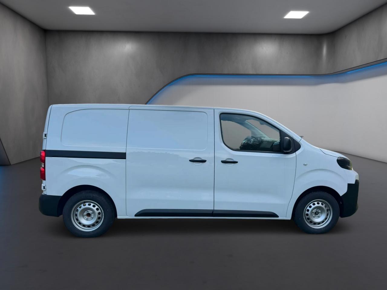 Fiat Scudo 1.5cc BlueHDi 120cv S&S L2H1 M Furgone