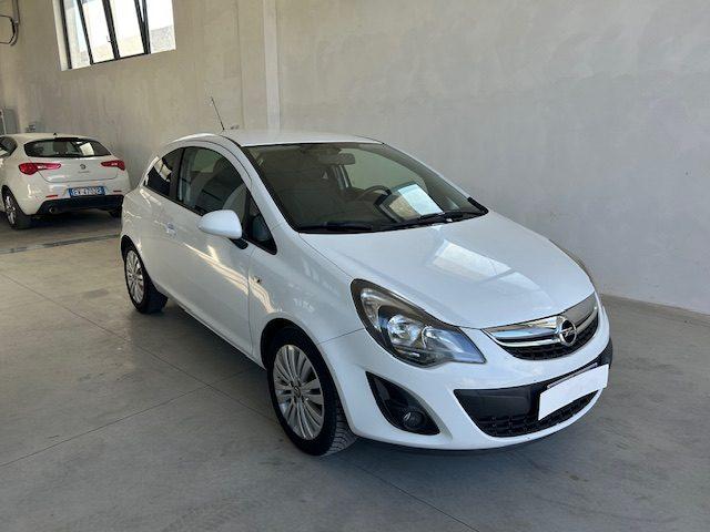 OPEL Corsa 1.3 CDTI 75CV F.AP. 3 porte Edition UNICO PROPRIET