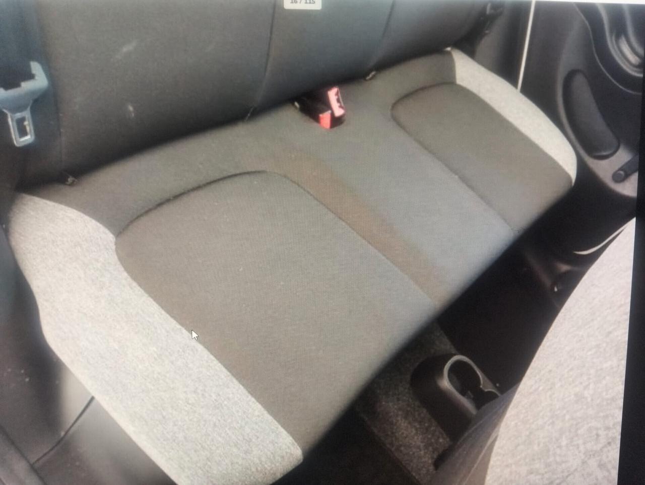 Fiat Panda Cross 4x4 0.9 TwinAir