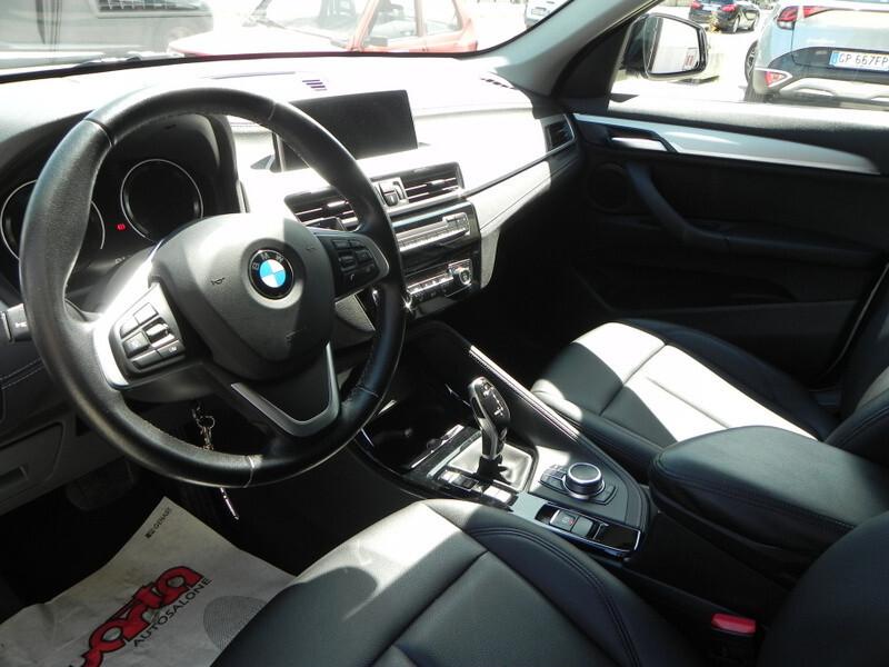 Bmw X1 sDrive18d xLine