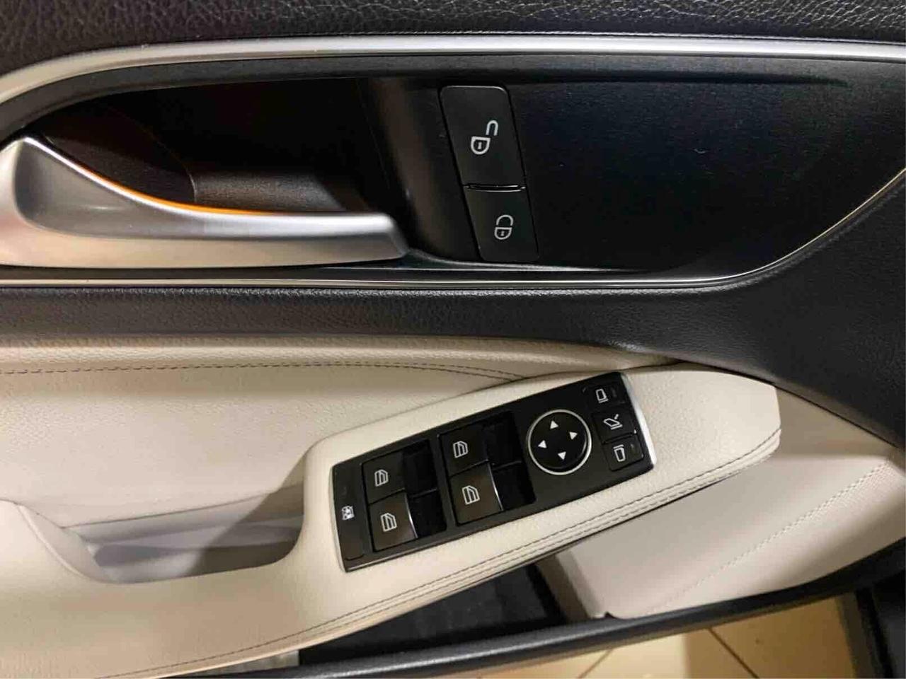 Mercedes-benz GLA 200 CDI