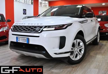 Land Rover Range Rover Evoque Range Rover Evoque 2.0d i4 mhev S awd 163cv auto