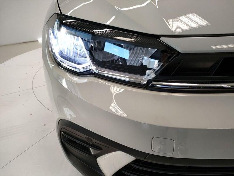 Volkswagen Polo 1.0 TSI Edition Plus