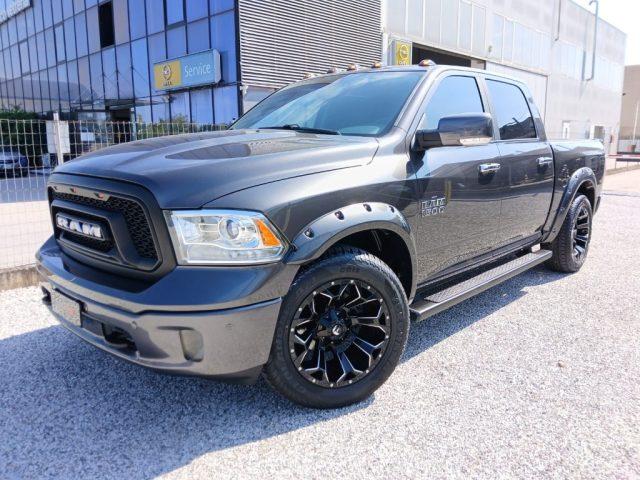 DODGE RAM 1500 5.7 GPL V8 Laramie Chrome N1