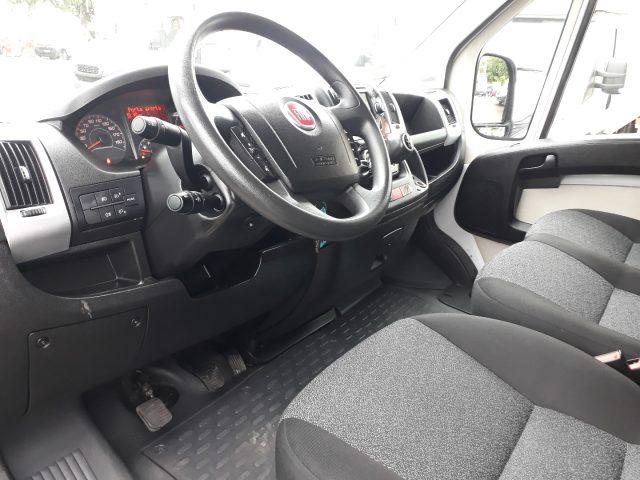 FIAT Ducato LH3 2019 GARANZIA [A305]