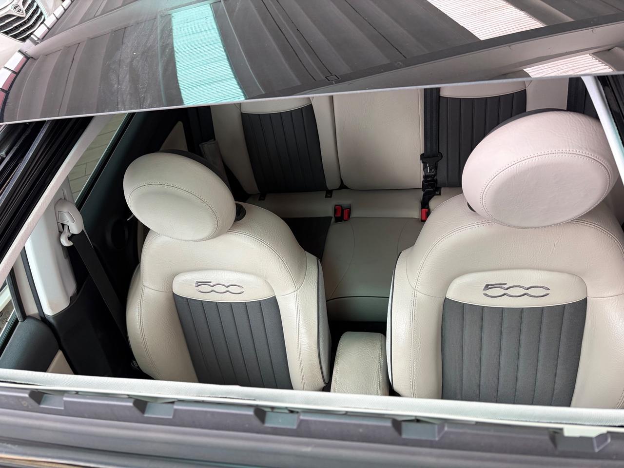 Fiat 500X 1.6 MultiJet 120 CV Lounge Full Optional