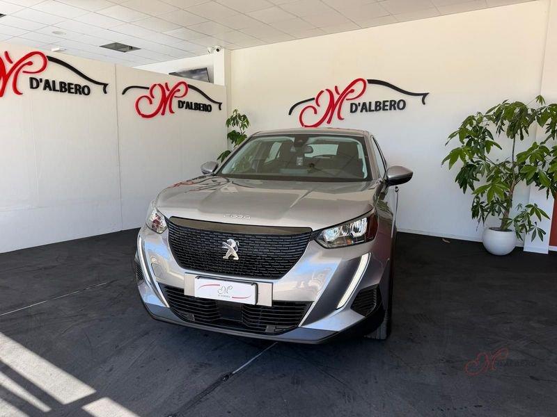 Peugeot 2008 PureTech 100 Active Pack S/S