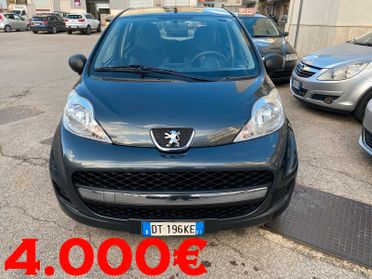 Peugeot 107 1.0 12v Allure Sweet Years