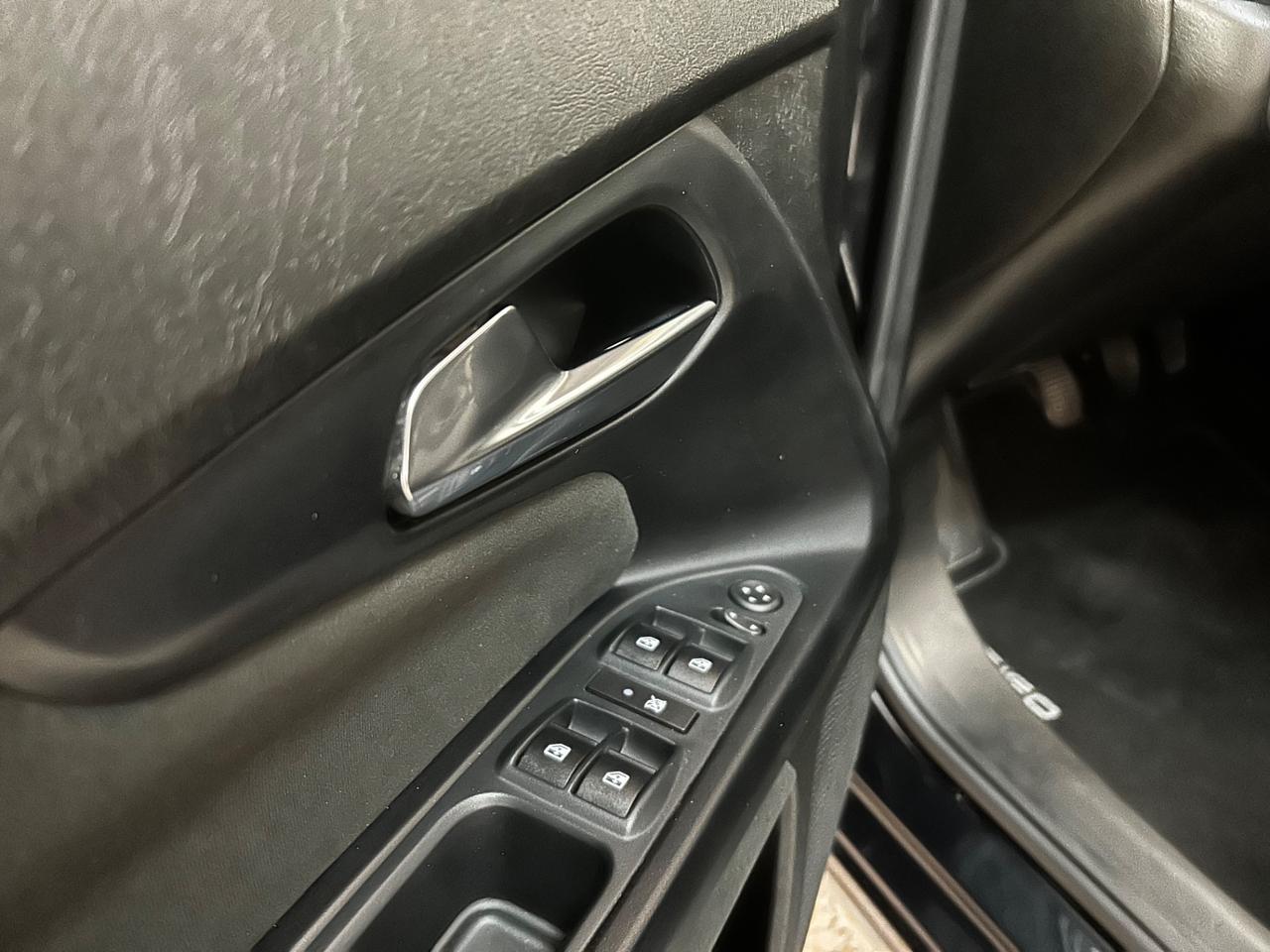 Fiat Tipo 1.6 Mjt S&S SW Lounge