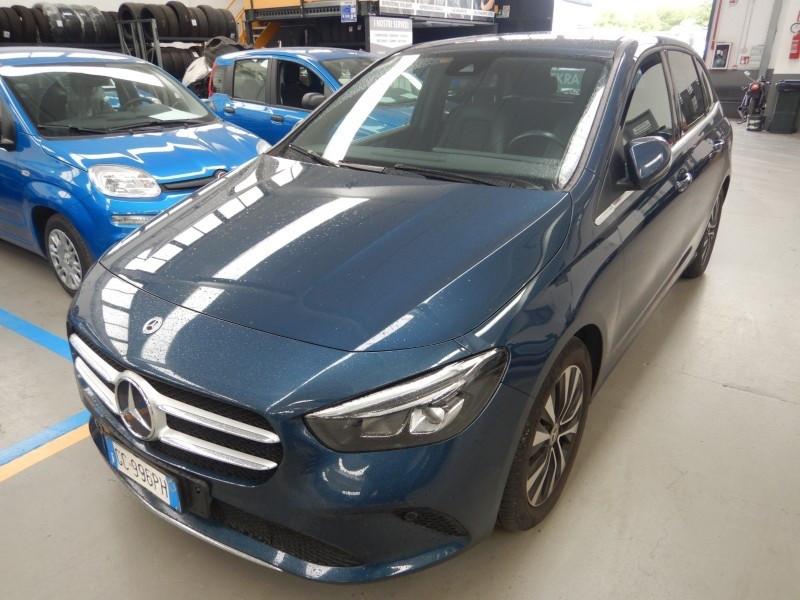 Mercedes-benz B 160 d Business Extra