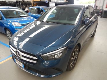 Mercedes-benz B 160 d Business Extra
