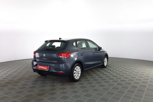 SEAT Ibiza Ibiza 1.0 EcoTSI 115 CV DSG 5 porte Style