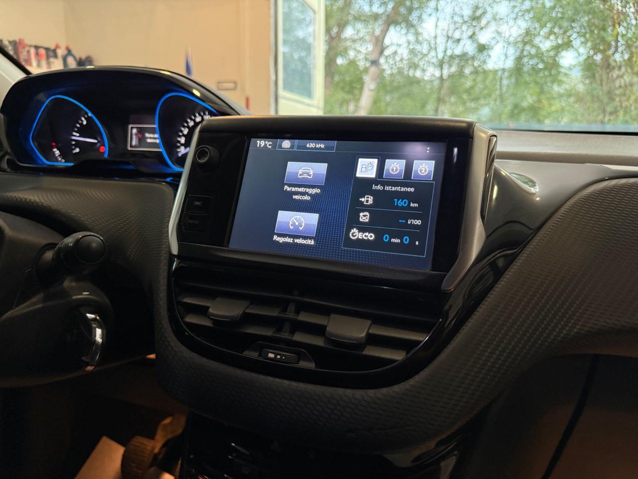 Peugeot 2008 1.6 Diesel neopatentati