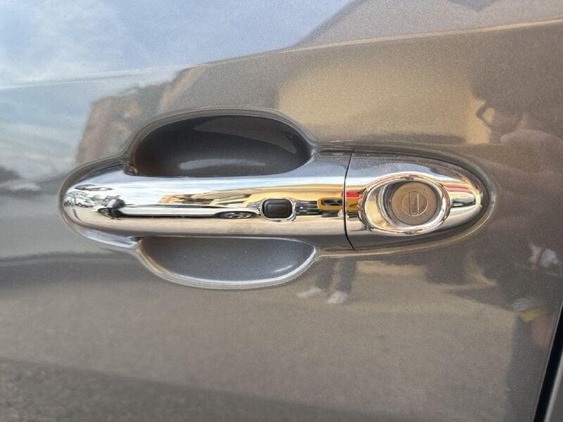 Dfsk Glory 580 Glory 580 1.5 cvt