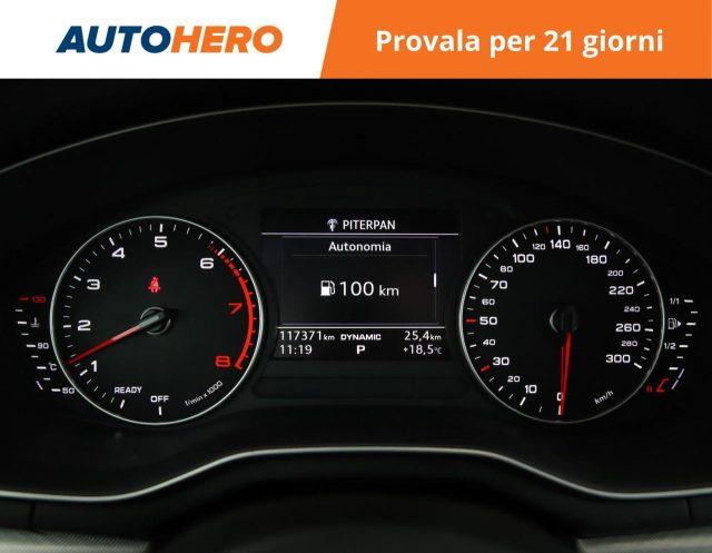AUDI A5 2.0 TFSI 252 CV S tronic Sport
