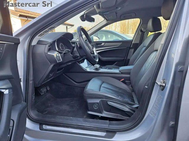 AUDI A6 Berlina 35 tdi Business Plus s-tronic - GA320GT