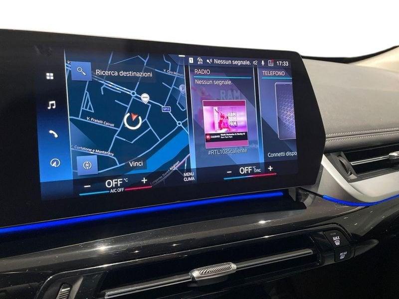 BMW X1 sdrive18d X-Line auto