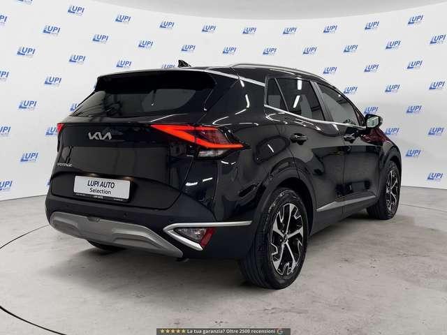 Kia Sportage 1.6 tgdi mhev Style imt