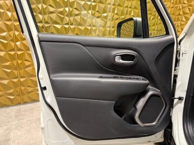 Jeep Renegade 2.0 mjt Limited 4wd 140cv auto