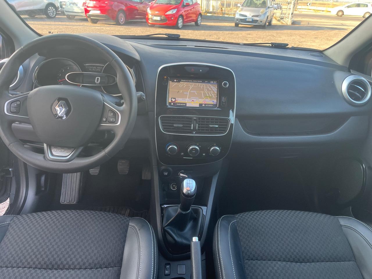 Renault Clio Sporter dCi 8V 75CV Start&Stop Energy Duel