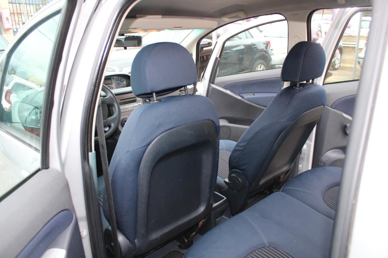 Lancia MUSA 1.3 Multijet 16V 70 CV Argento