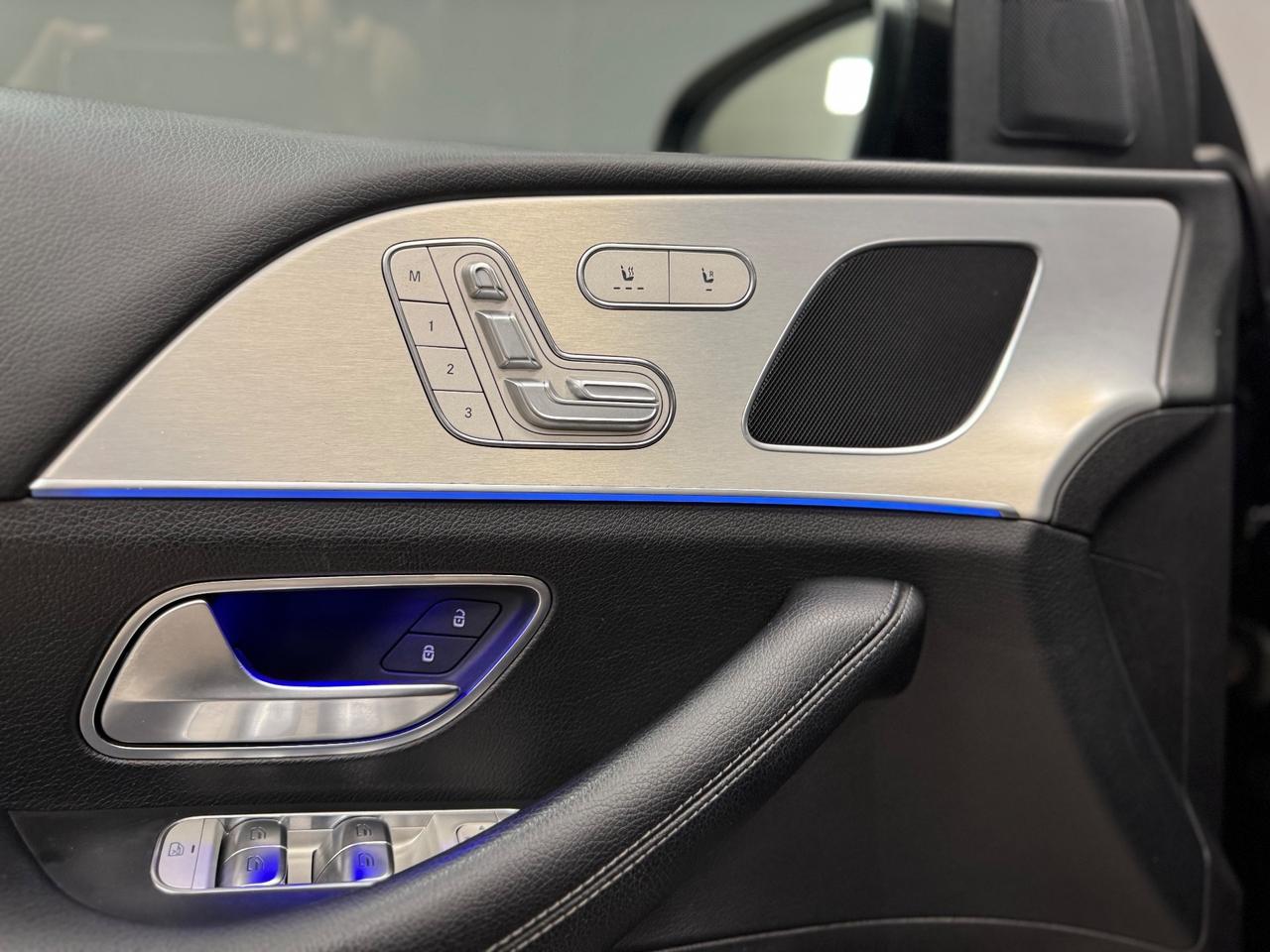 Mercedes-benz GLE 300 d 4Matic Premium