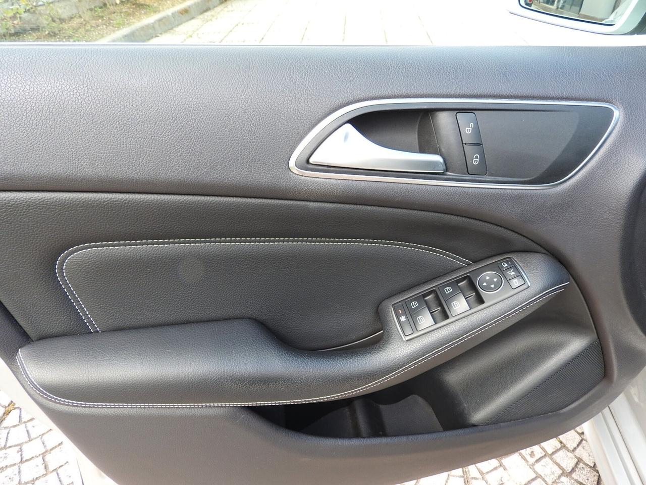 Mercedes-benz B 180 CDI Premium