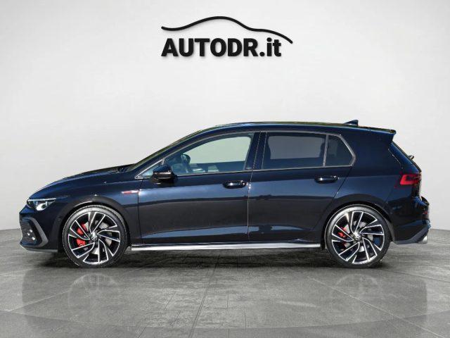 VOLKSWAGEN Golf 2.0 TSI GTI DSG Fari Matrix, Navi, Retrocamera
