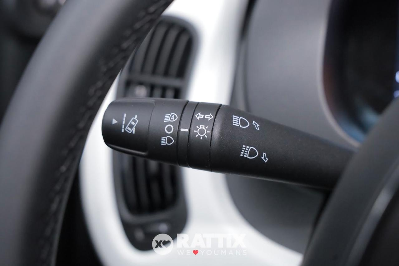 Fiat Panda Pandina 1.0 Firefly Hybrid 70CV Cross